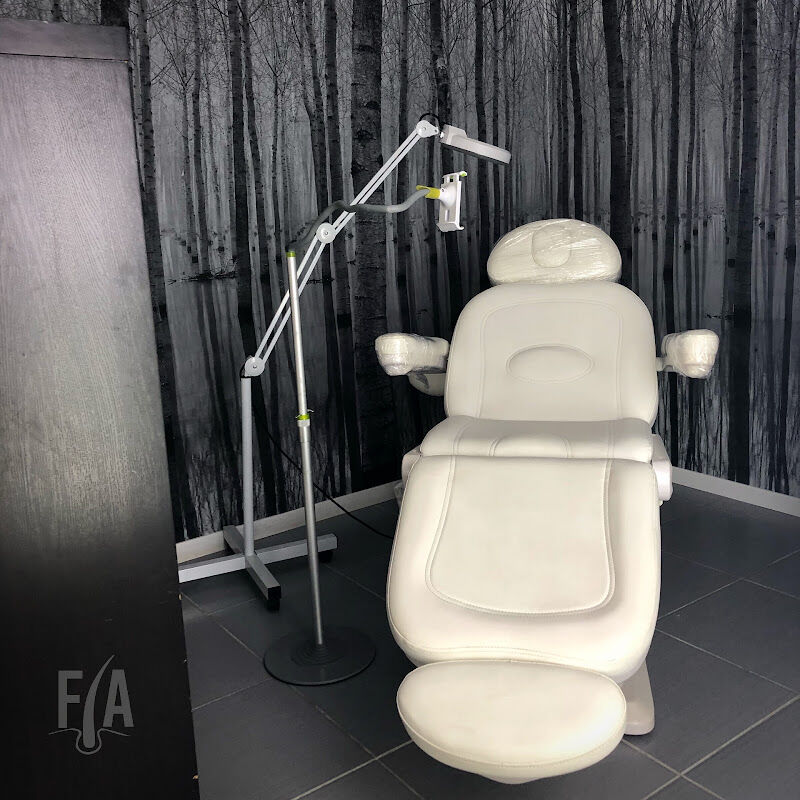 Foto van Follicle Aesthetics