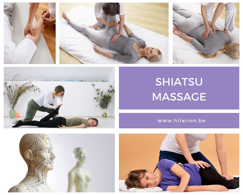 Foto van Coach - Therapeut - Systeemtherapie - Lichaamsgerichte therapie - Holistisch - Aucupuntuur - HILARION.BE