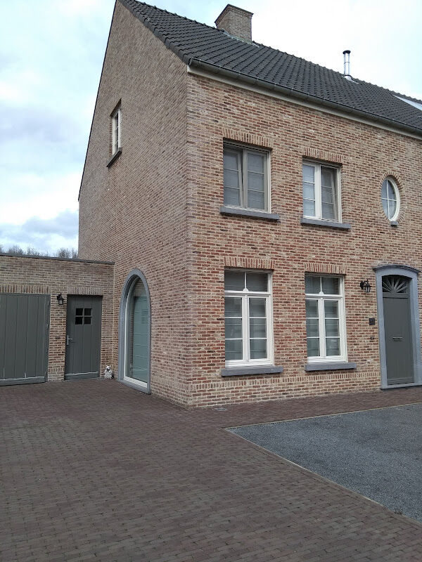 Foto van 'T Knipsalon