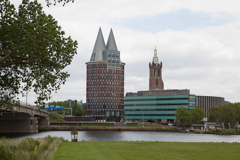 Foto van Crowe Foederer accountants & consultants Roermond