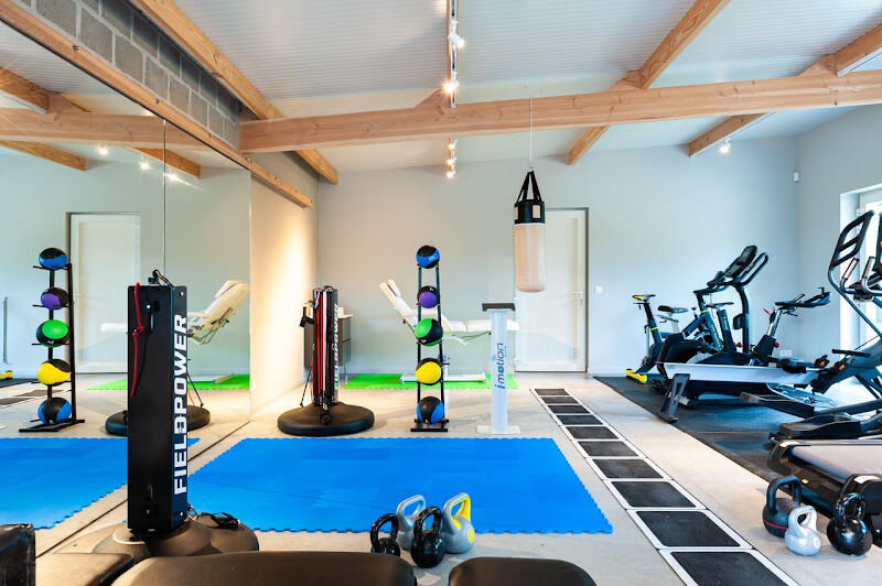 Foto van Fitatelier