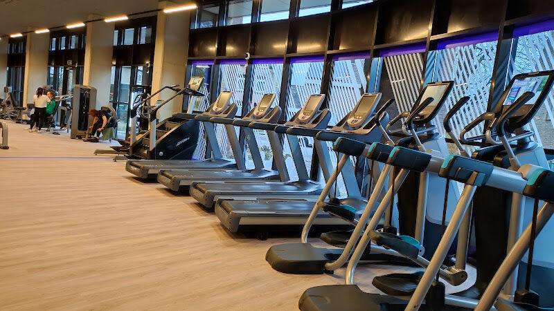 Foto van Anytime Fitness Gulpen
