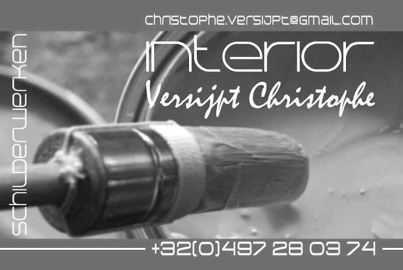 Foto van Versijpt Christophe Interior