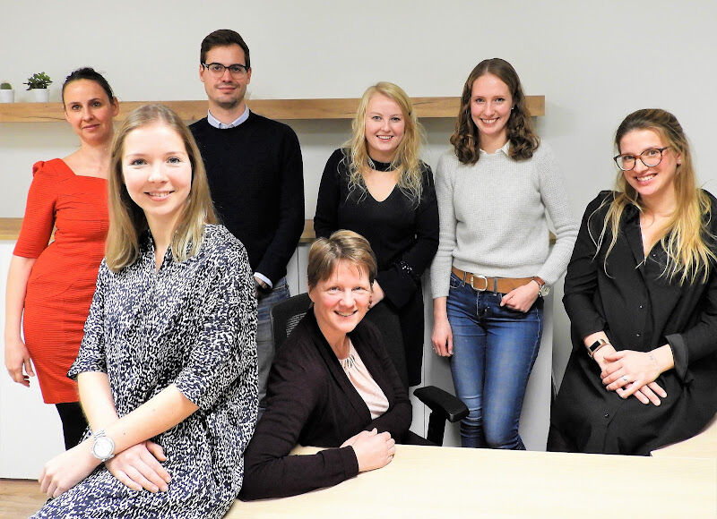 Foto van Multidisciplinair Centrum Cura - Zoersel