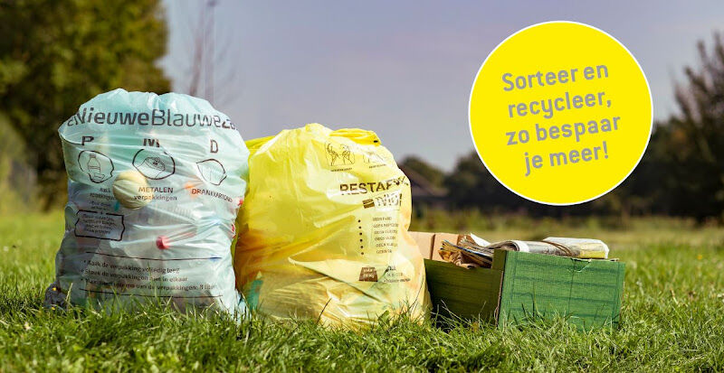 Foto van Recyclagepark Lendelede - IVIO
