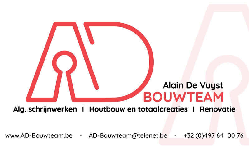 Foto van AD-Bouwteam