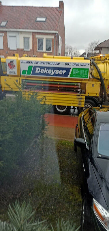 Foto van Ruimdienst Dekeyser nv
