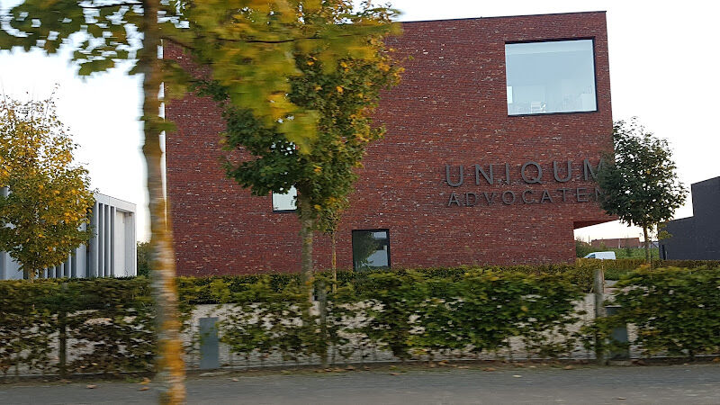 Foto van Uniqum Advocaten