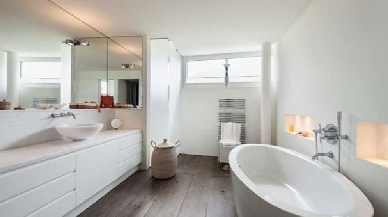 Foto van ADM sanitair & CV