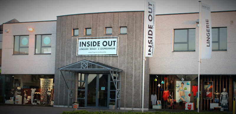 Foto van Lingerie Inside Out