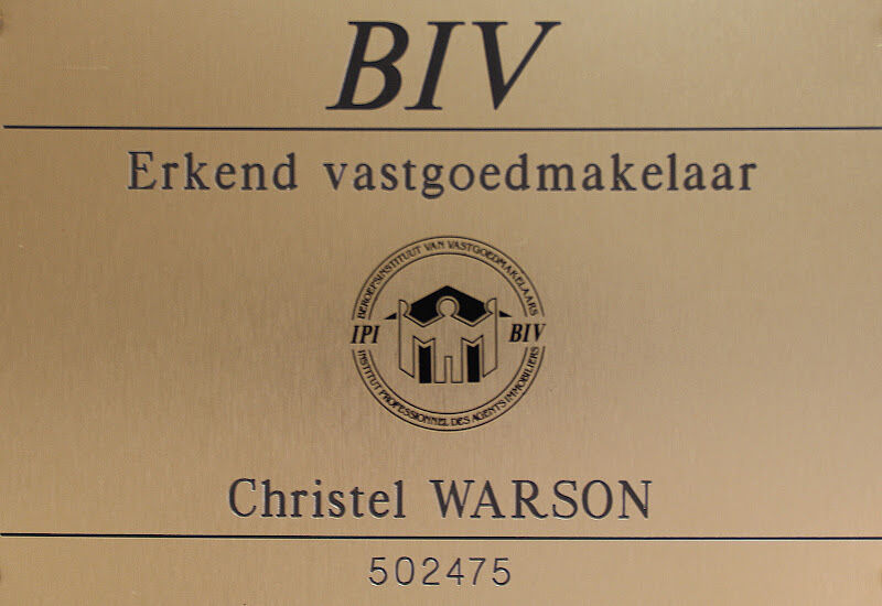 Foto van Orange Immo bv