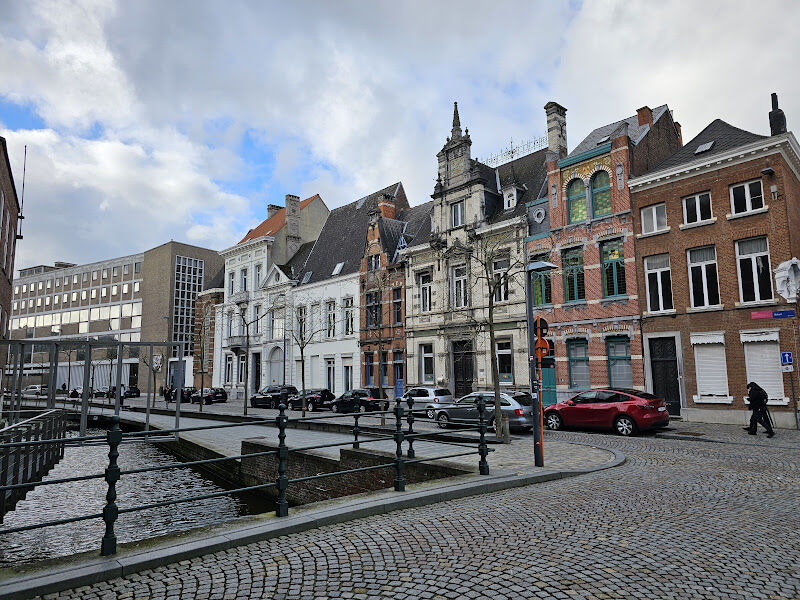 Foto van Koen Velle