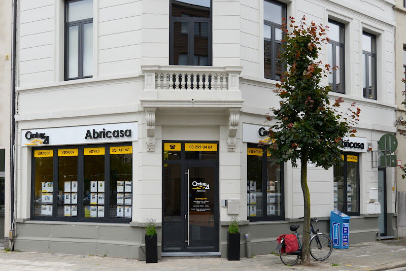 Foto van Abricasa