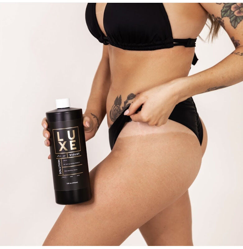 Foto van Spraytanning by Frenzy (enkel op afspraak en enkel vrouwen)