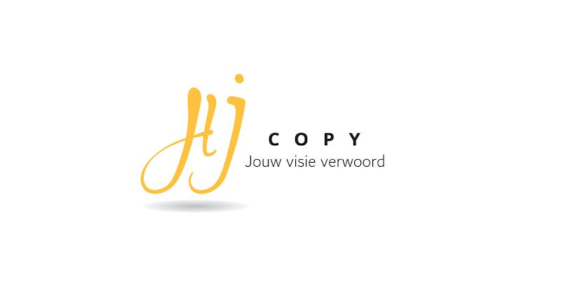 Foto van HJ Copywriting