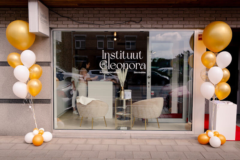 Foto van Schoonheidinstituut Eleonora