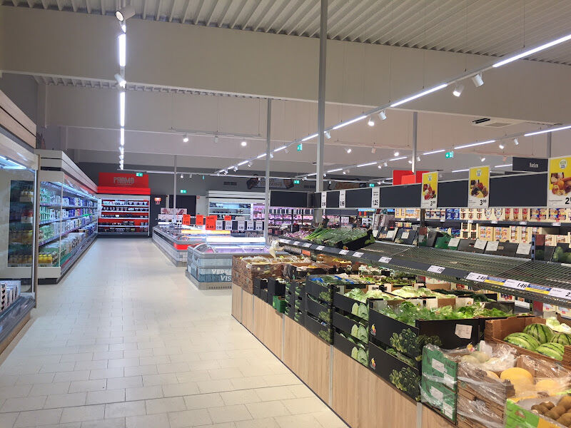 Foto van Lidl