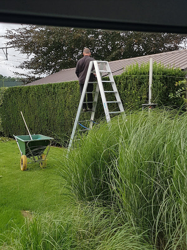 Foto van Veldeman Geert Tuinwerken