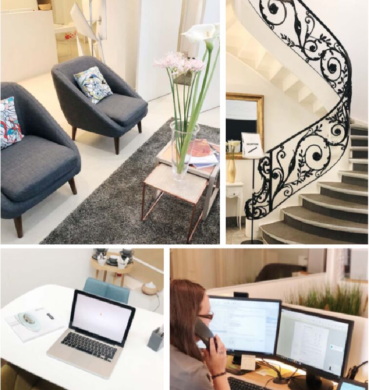 Foto van Travisum Louise Office - Traductions, légalisations et visas