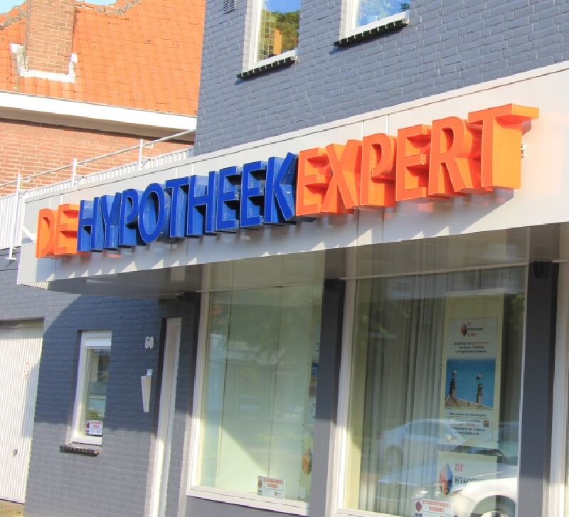 Foto van De Hypotheekexpert Etten-Leur