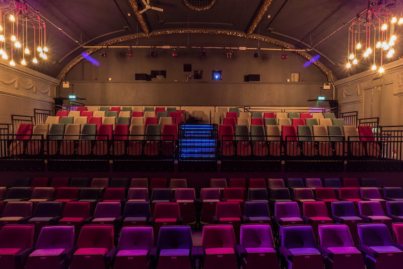 Foto van Worthing Connaught Theatre & Studio