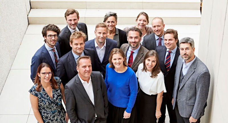 Foto van Key Legal