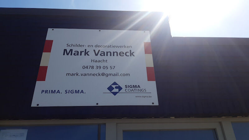 Foto van Vanneck Mark J.