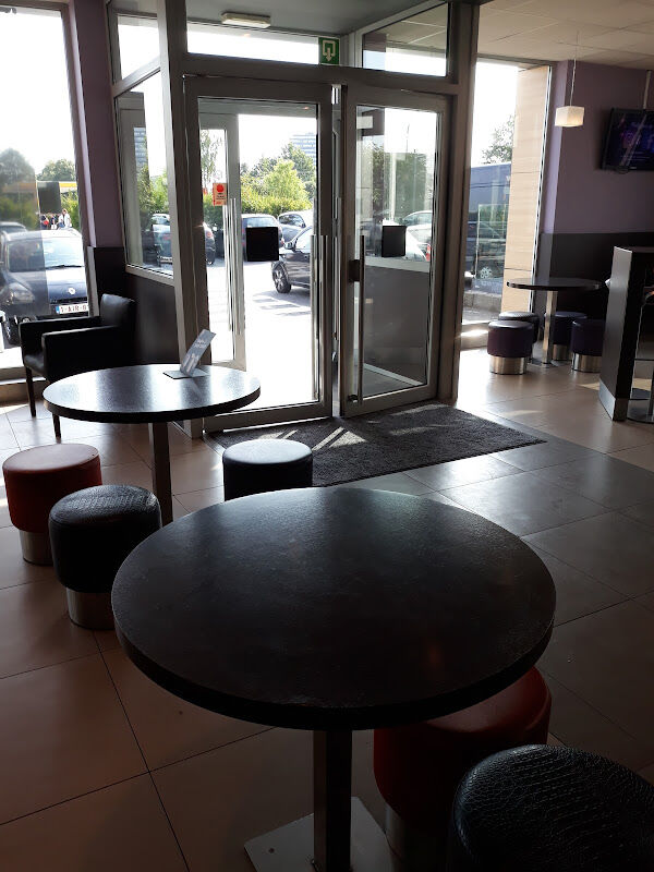 Foto van Quick Schoten