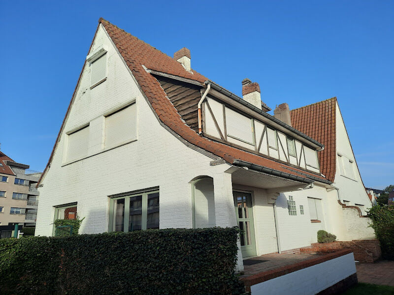 Foto van Cauwelier dakwerken