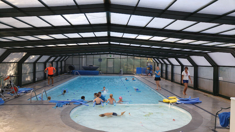 Foto van Sports Club Wezembeek-Oppem