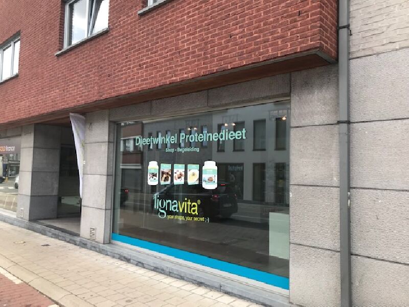 Foto van Body So Fit - Kortrijk/Bissegem