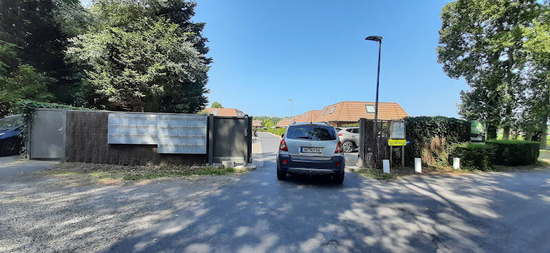 Foto van Casa Topsea