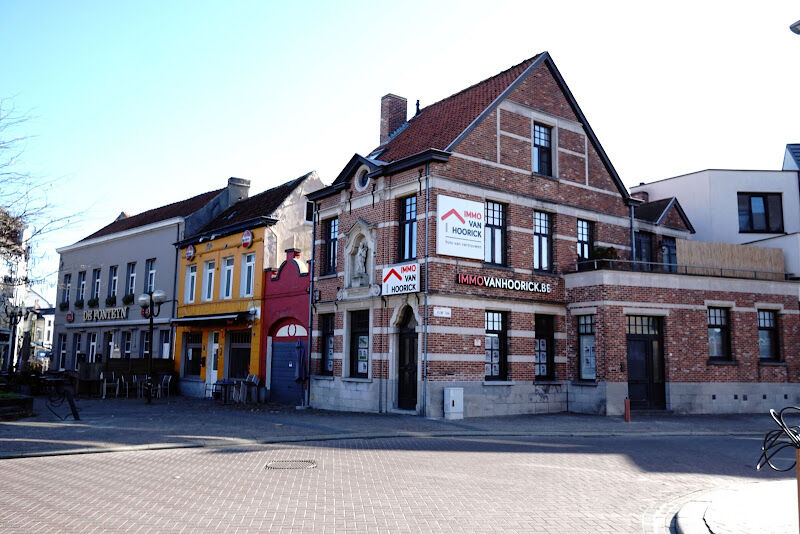 Foto van Immo Van Hoorick