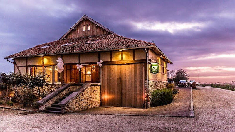 Foto van Auberge de Smockelaer