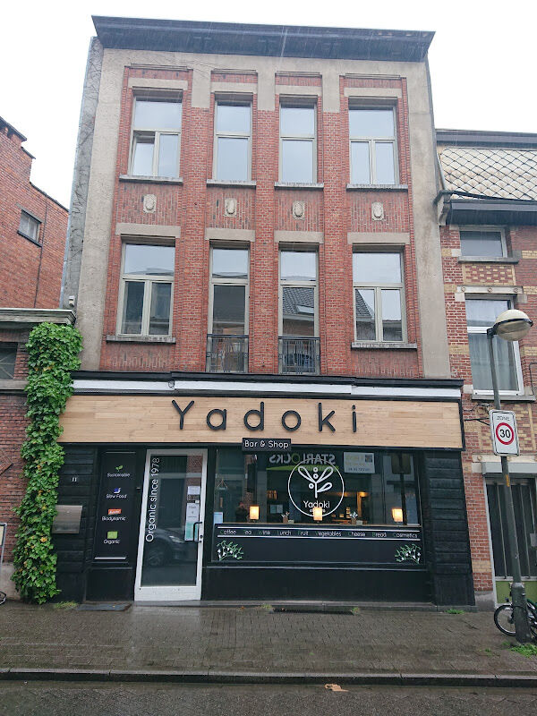 Foto van Yadoki Bar & Shop