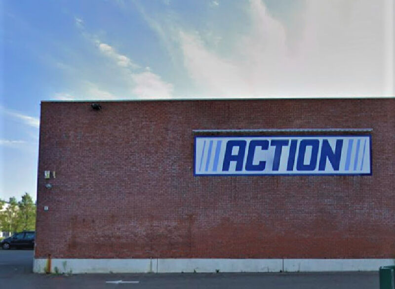 Foto van Action Hoogstraten