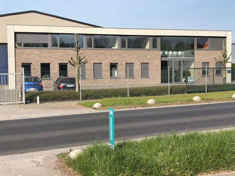 Foto van Digimatic