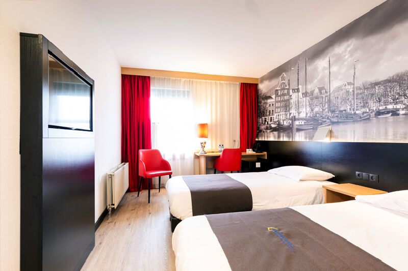 Foto van Bastion Hotel Dordrecht - Papendrecht