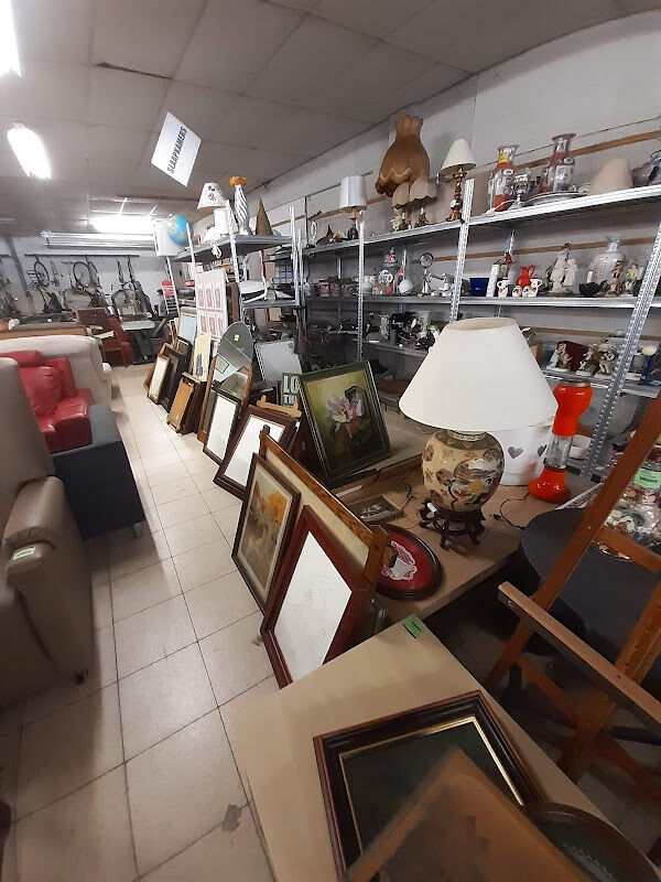 Foto van Eco-Shop Eeklo