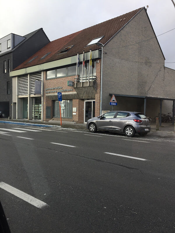 Foto van Bibliotheek Berlaar