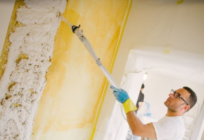 Foto van Snel stukadoor Onderhoud en Renovatie