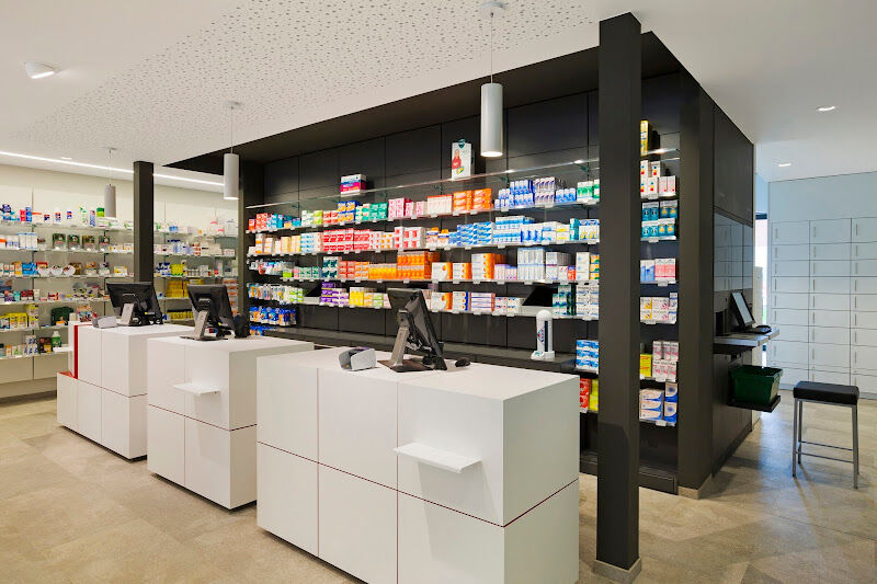 Foto van Apotheek Jan De Bal