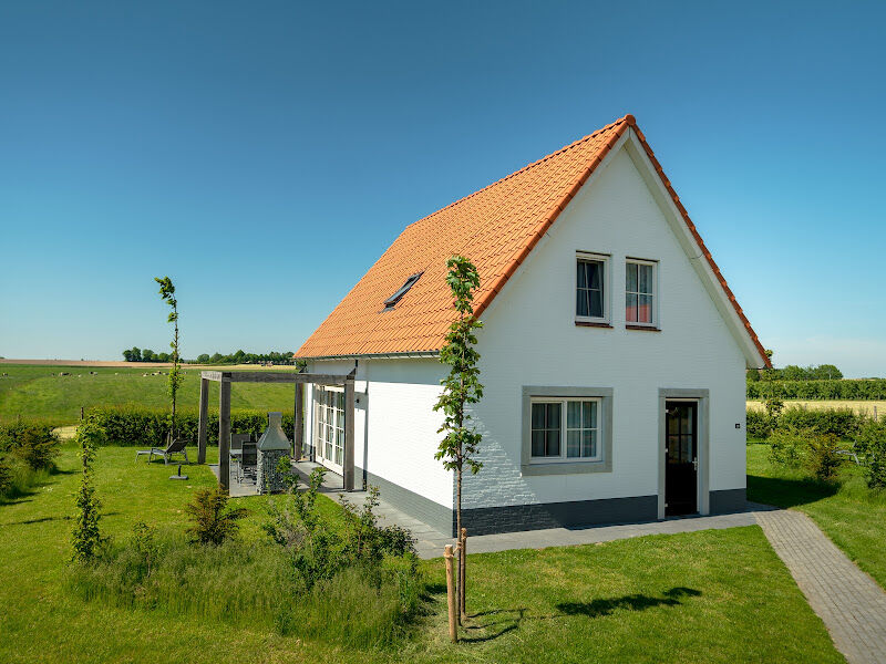 Foto van Landal De Waufsberg