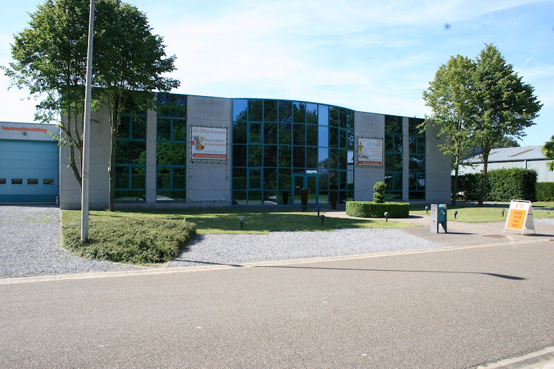 Foto van ED Officefurniture