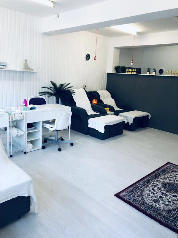 Foto van Naturaler Spa