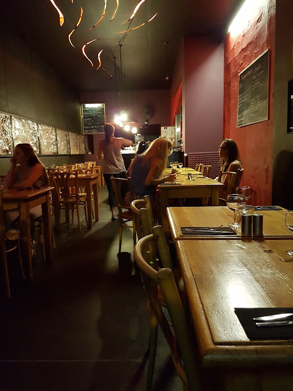 Foto van Tapas Y Mas