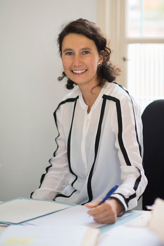 Foto van Ann Henckens