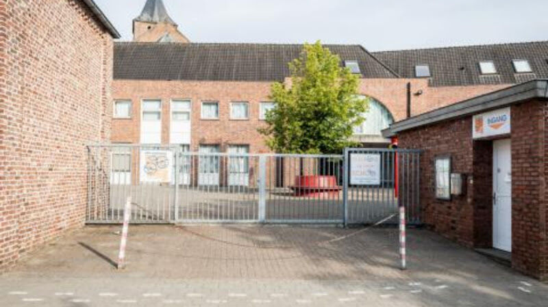 Foto van Vrije Basisschool De Wante