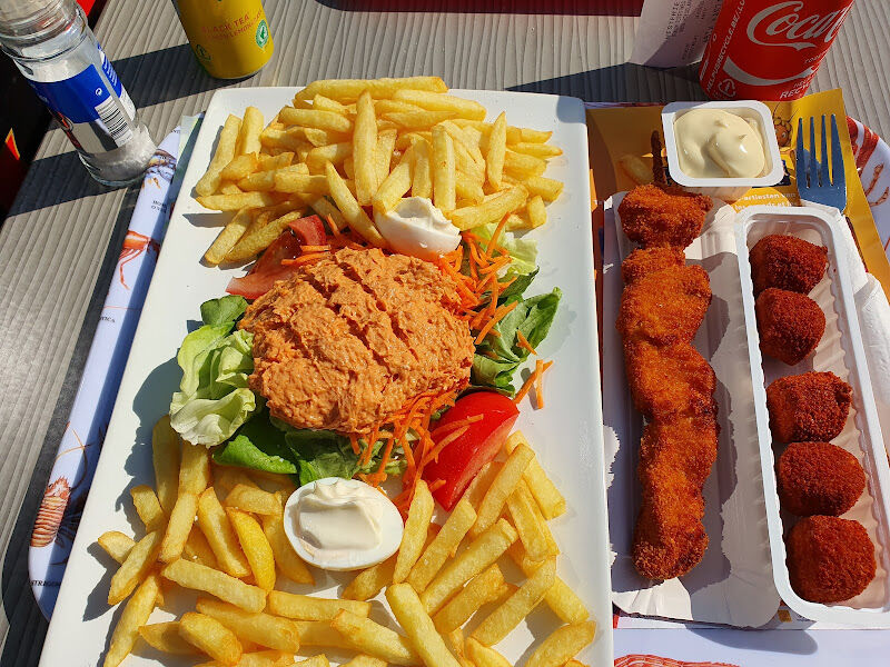 Foto van West-Friet