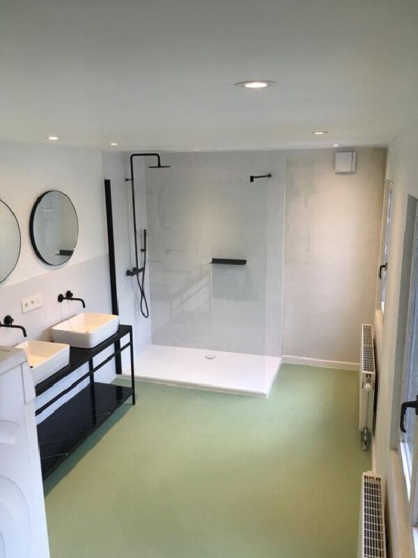 Foto van Andries Centrale Verwarming & Sanitair